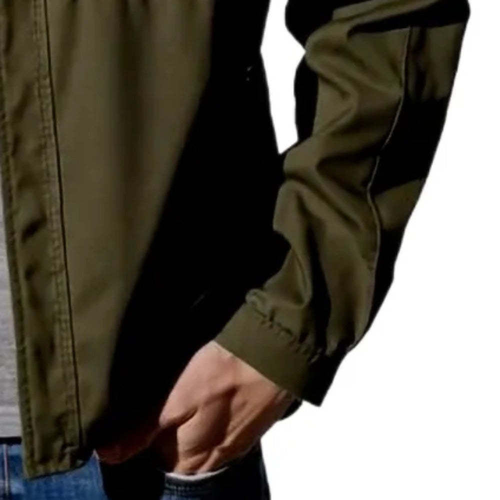 M65 Field Jacket Mens
