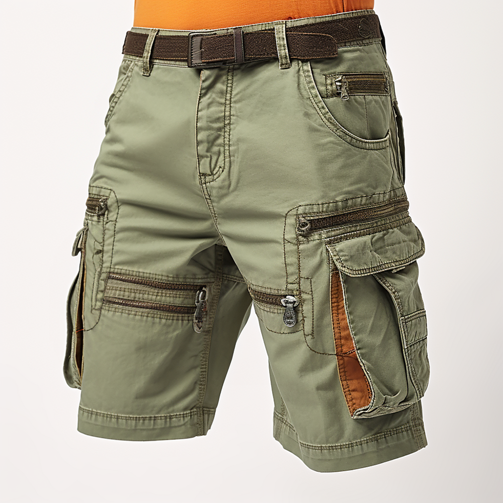 Cargo Shorts Baggy