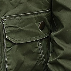 Men's Field Bomber Jacket