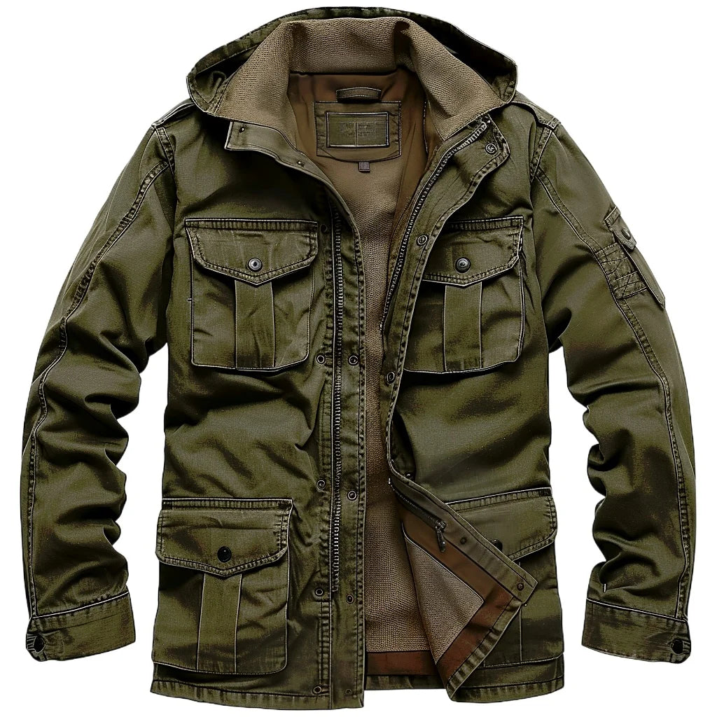 M65 Field Jacket Mens