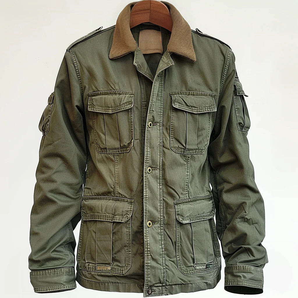 M65 Field Jacket Mens