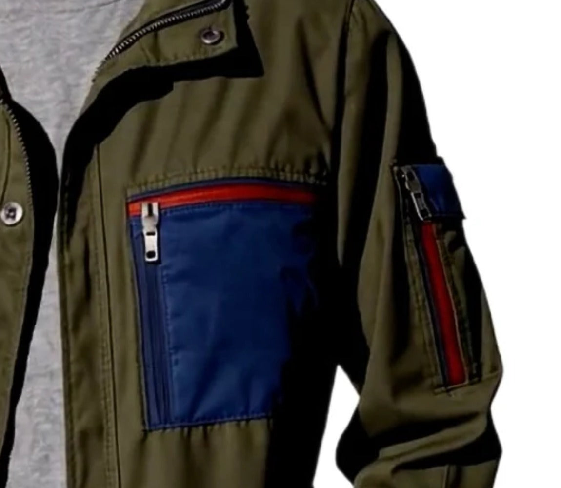 M65 Field Jacket Mens
