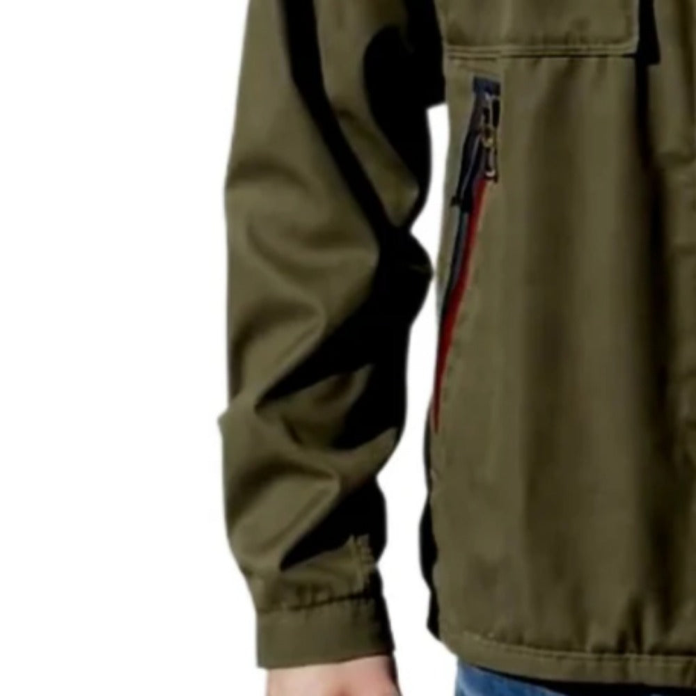 M65 Field Jacket Mens