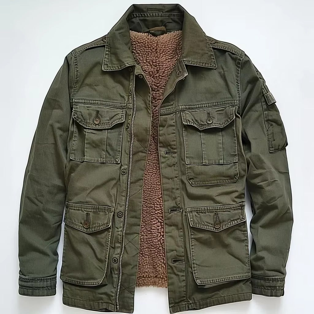 M65 Field Jacket Mens