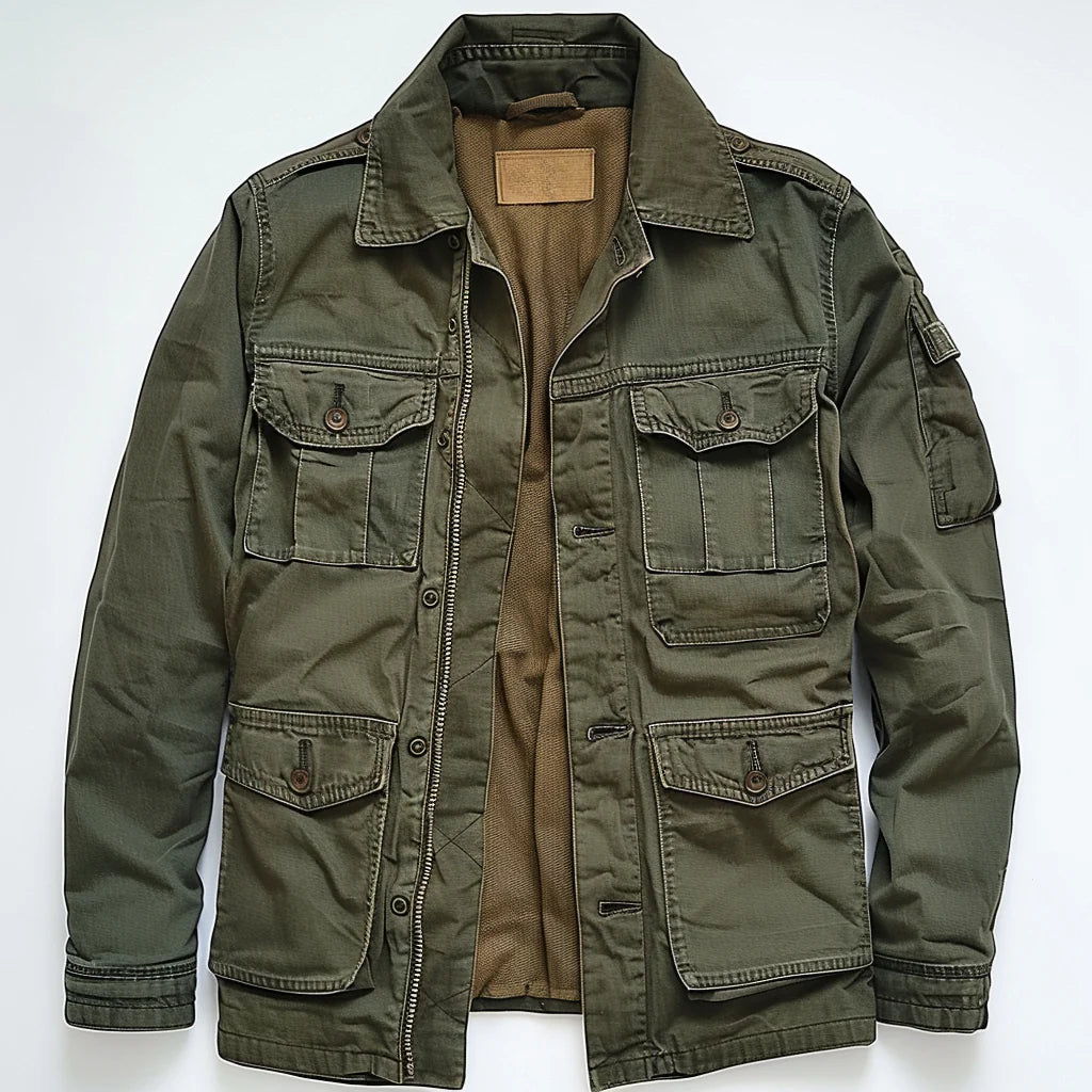 M65 Field Jacket Mens