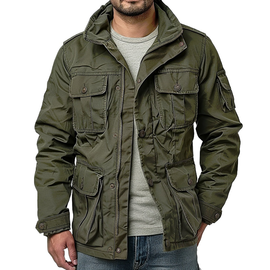 M65 Field Jacket Mens
