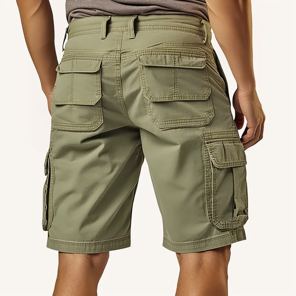 Men's Carpenter Shorts