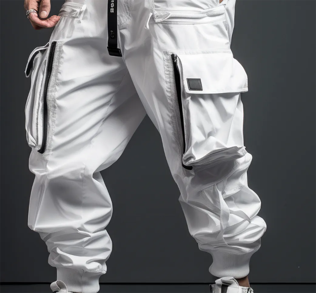 Urban Tech Cargo Pants