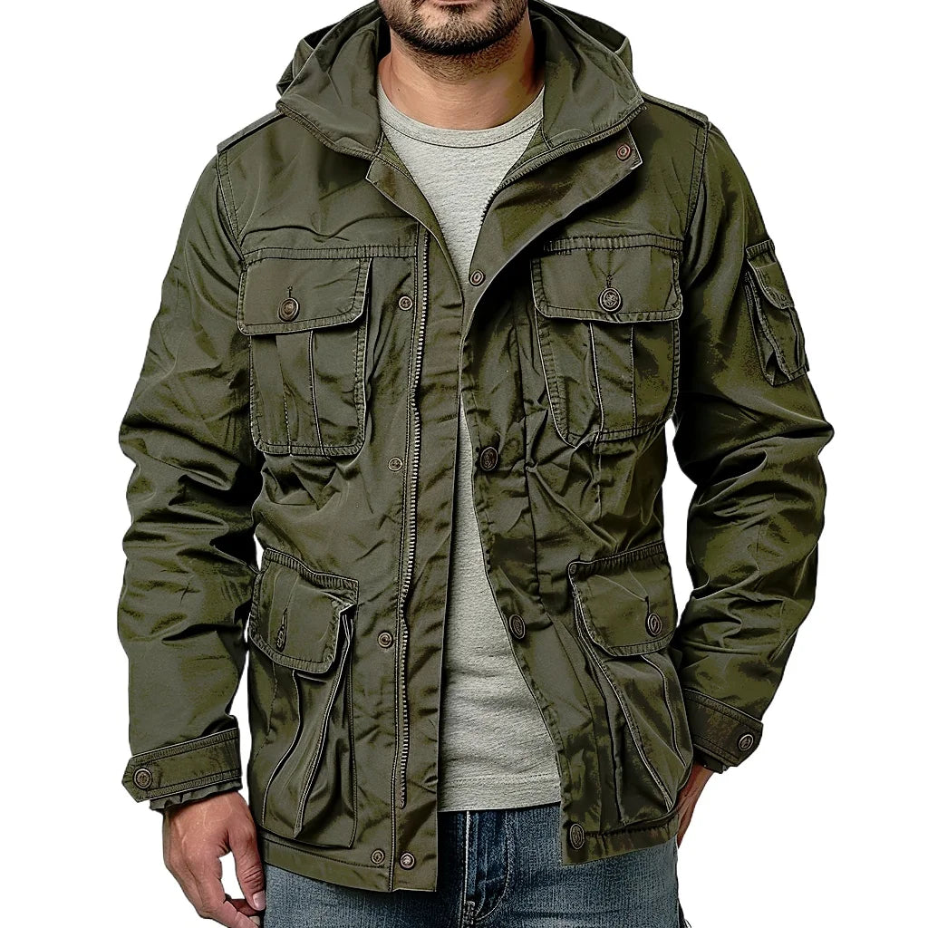 M65 Field Jacket Mens