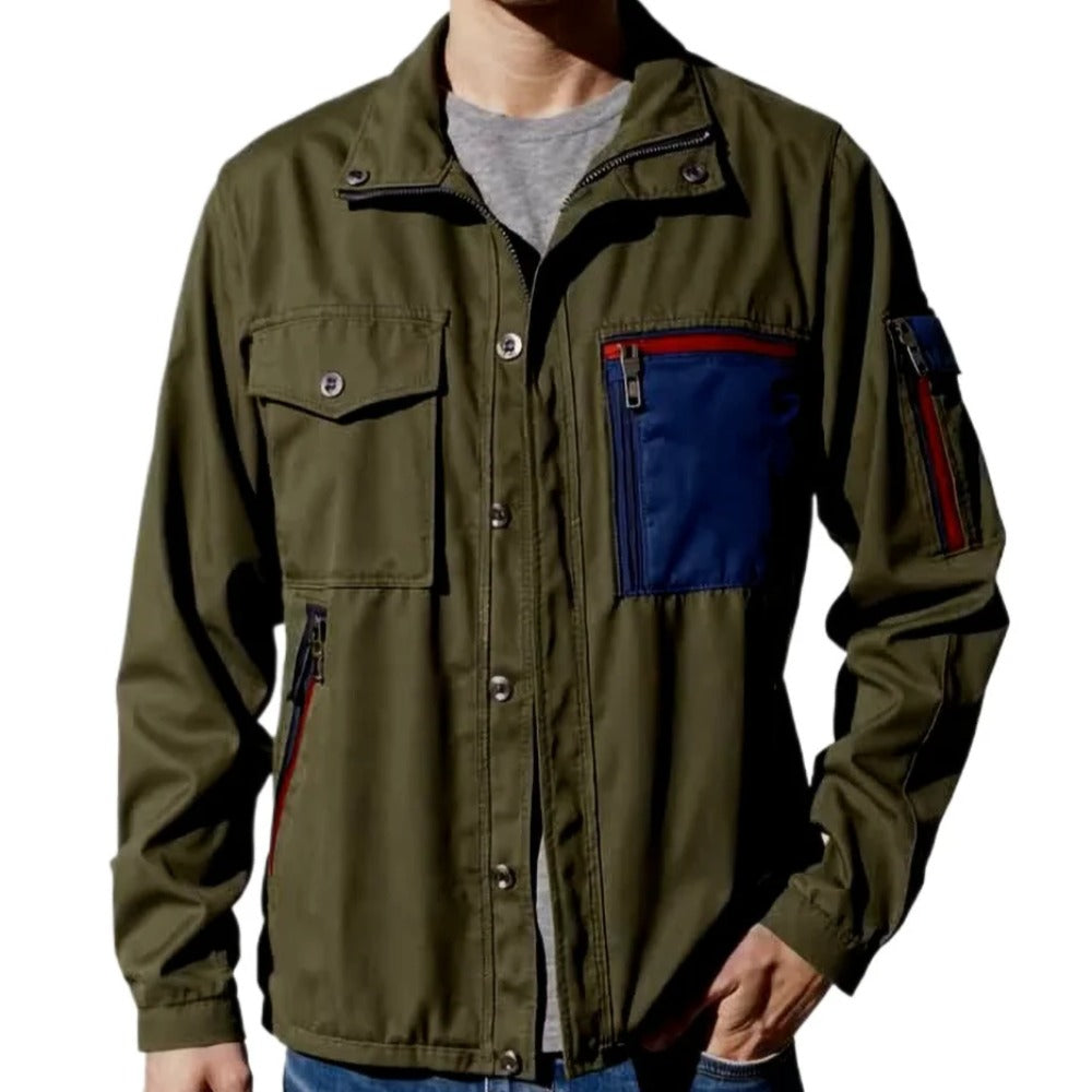 M65 Field Jacket Mens
