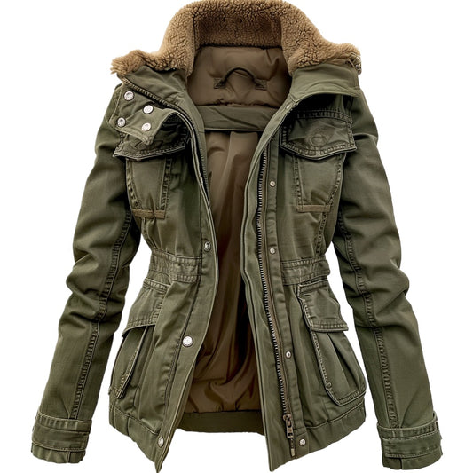 Women's Field Jacket