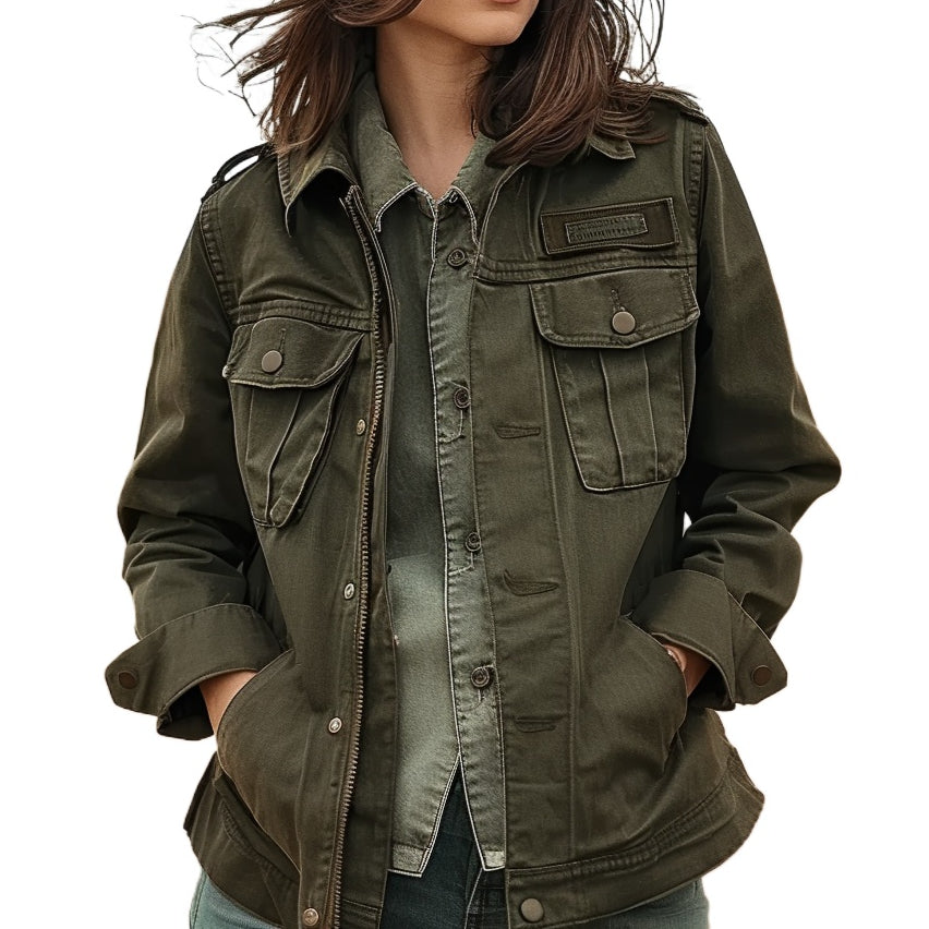 Women's Field Jacket
