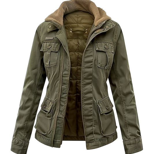 Military Jackets Women