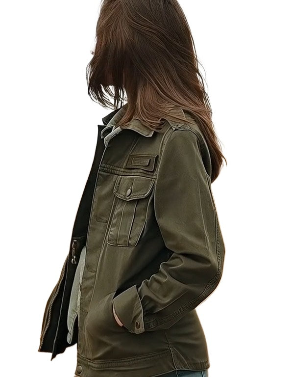Women's Field Jacket