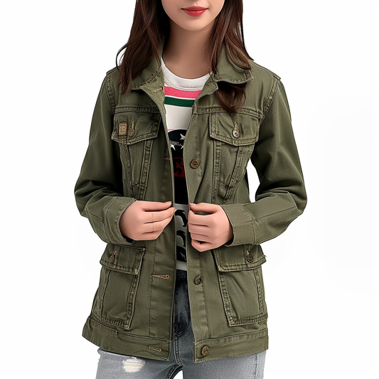 Women's Field Jacket