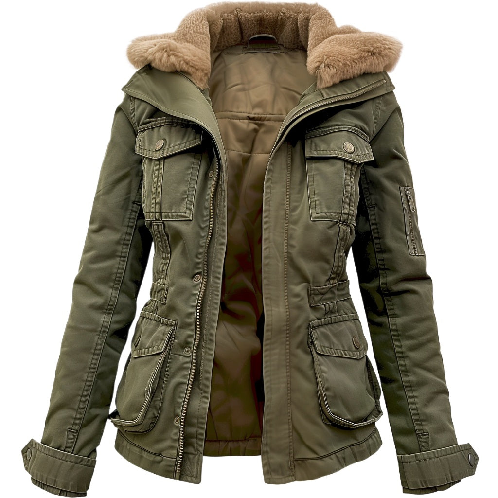 Women's Field Jacket