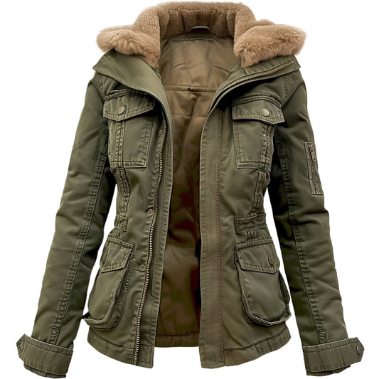 Women's Field Jacket