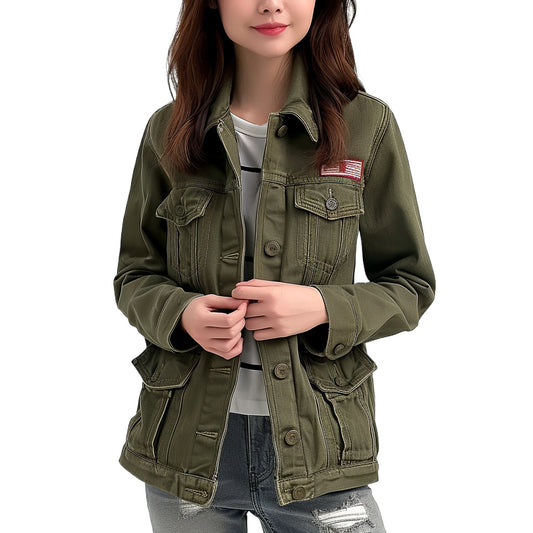 Women's Field Jacket
