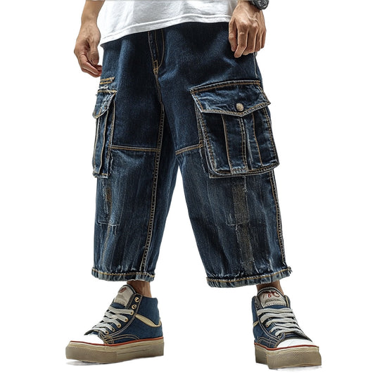 Baggy Jorts Men