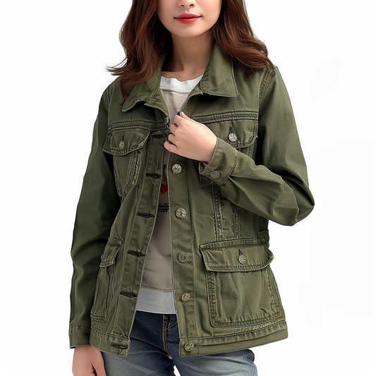 Women's Field Jacket