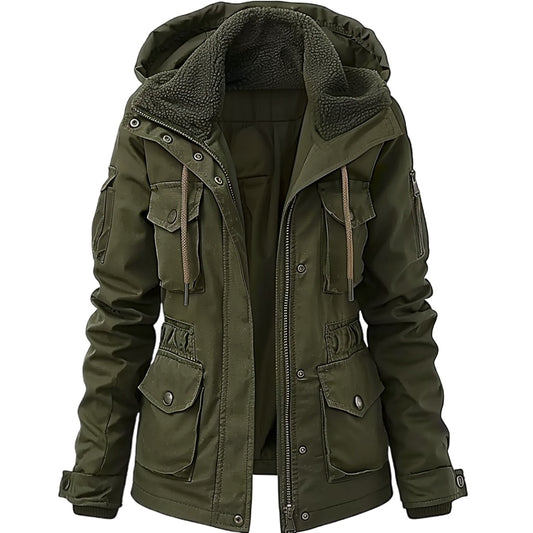 Women's Field Jacket