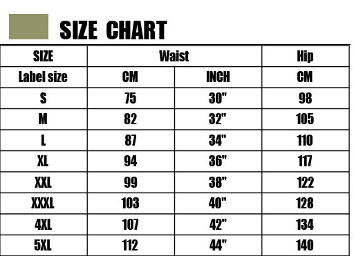 Cargo Shorts Baggy