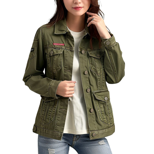Women's Field Jacket
