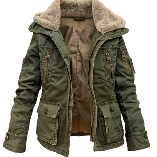 Women's Field Jacket