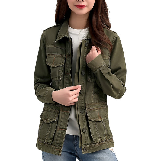 Women's Field Jacket
