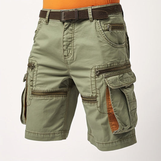 Mens Shorts Cargo